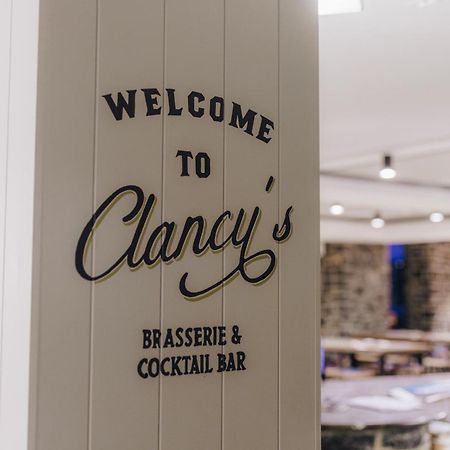 Banjo Paterson Inn Jindabyne Exterior foto