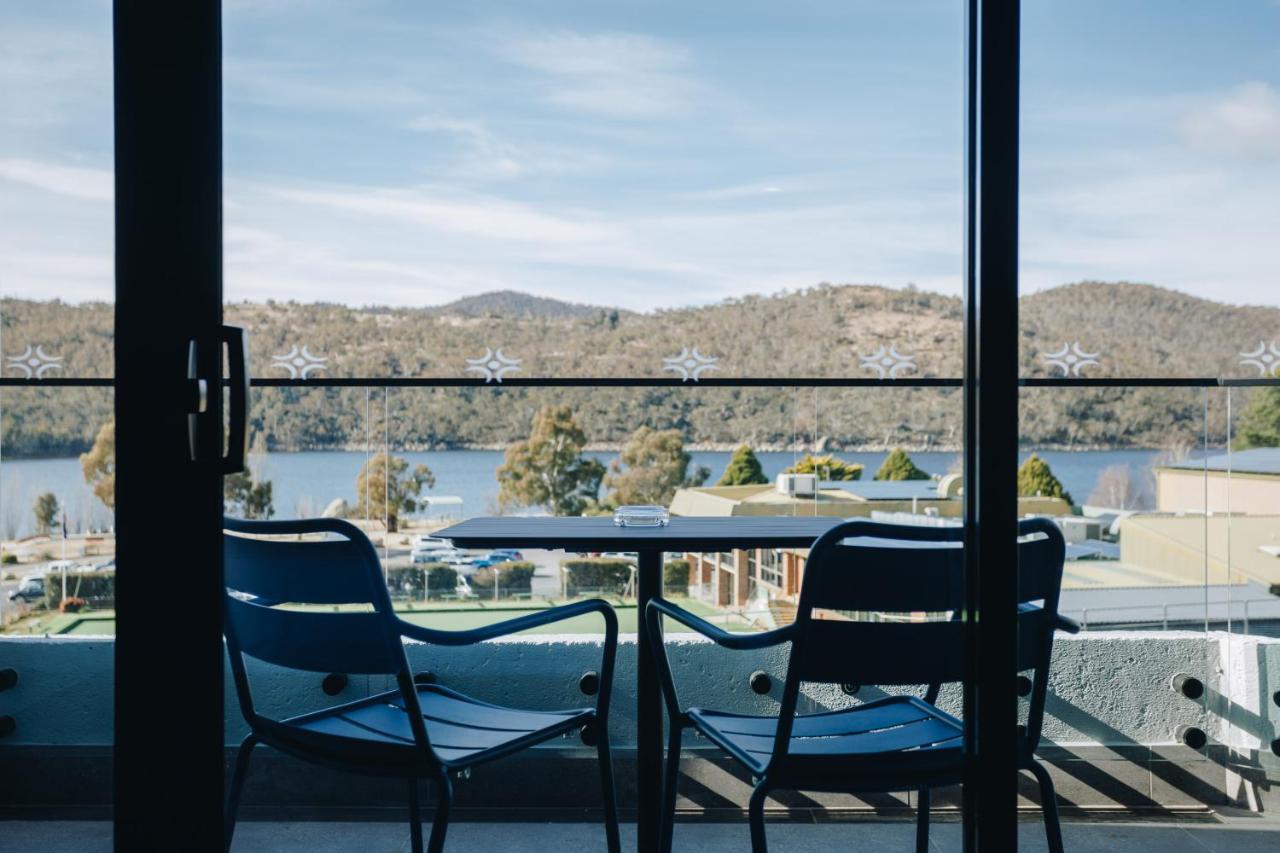 Banjo Paterson Inn Jindabyne Exterior foto