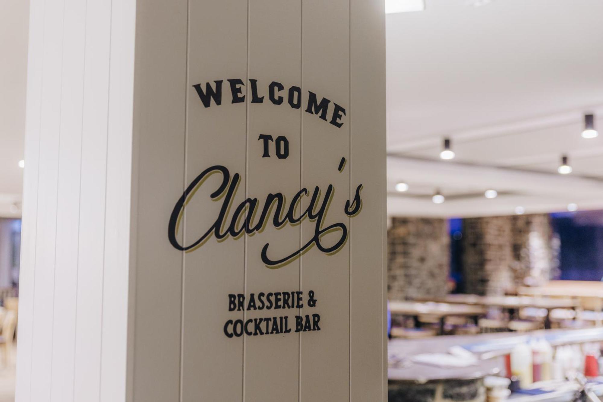 Banjo Paterson Inn Jindabyne Exterior foto